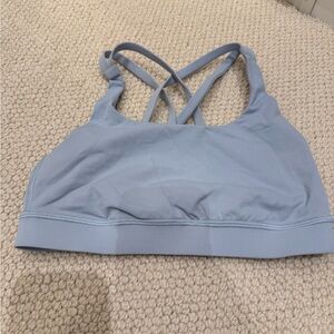 Lululemon sports bra EUC